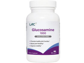 Glucosamine 1000mg